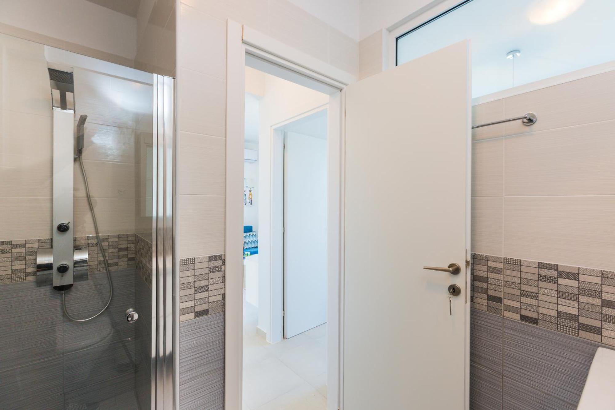 Triton Sea View Дом отдыха Георгиуполис