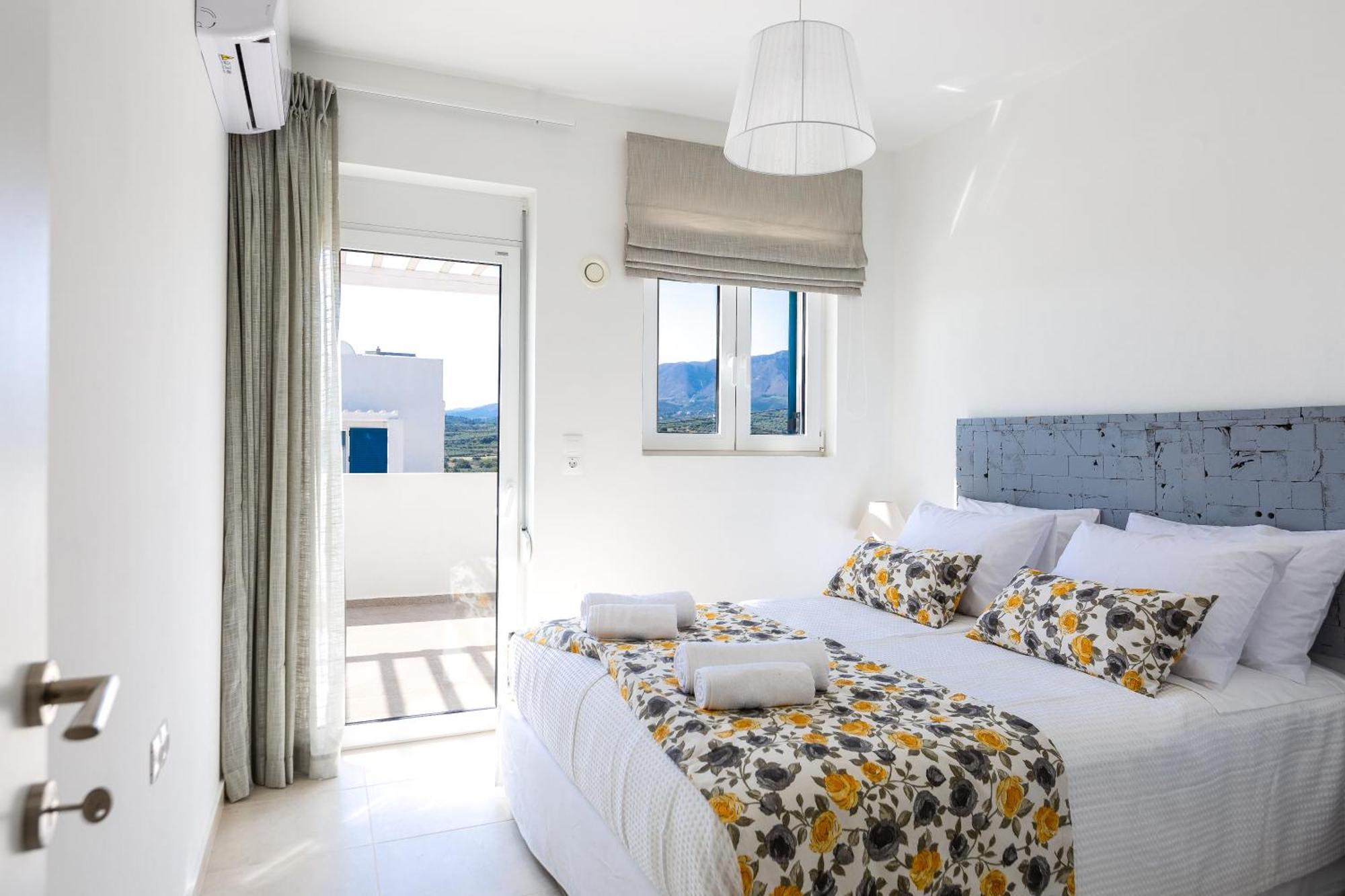 Triton Sea View Дом отдыха Георгиуполис