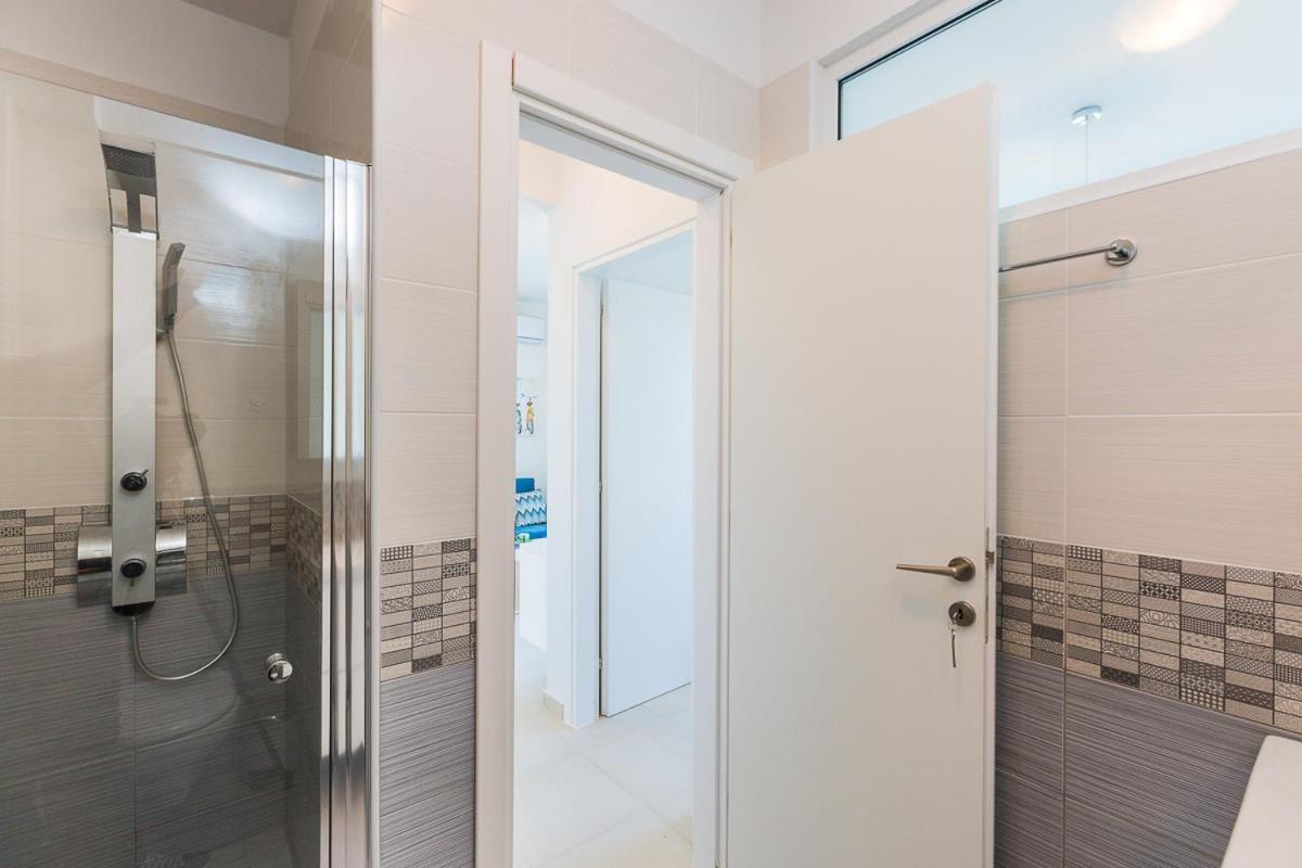 Triton Sea View Георгиуполис