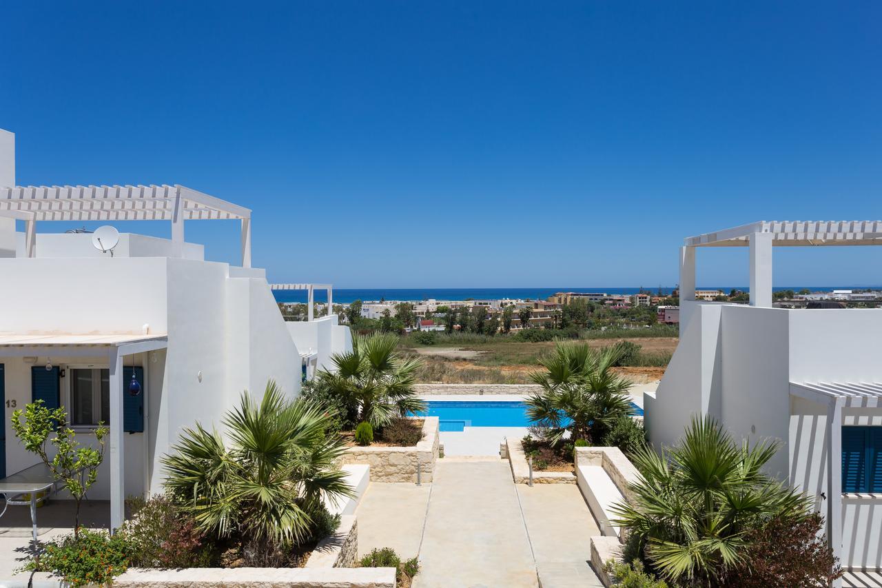 Дом отдыха Triton Sea View Георгиуполис