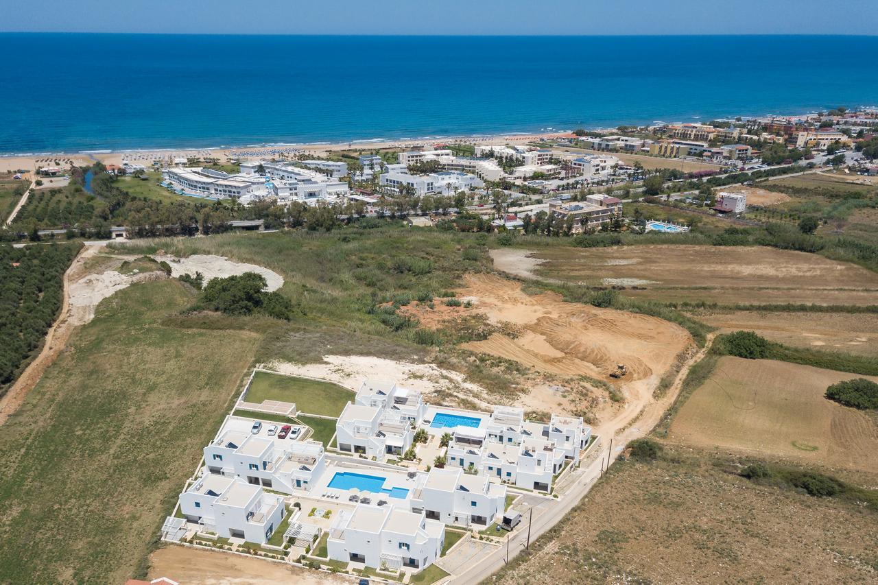 Triton Sea View * Георгиуполис