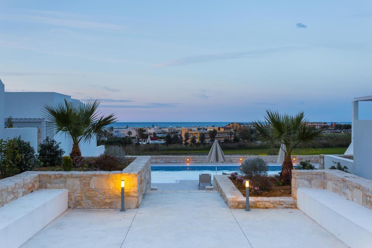 Дом отдыха Triton Sea View Георгиуполис