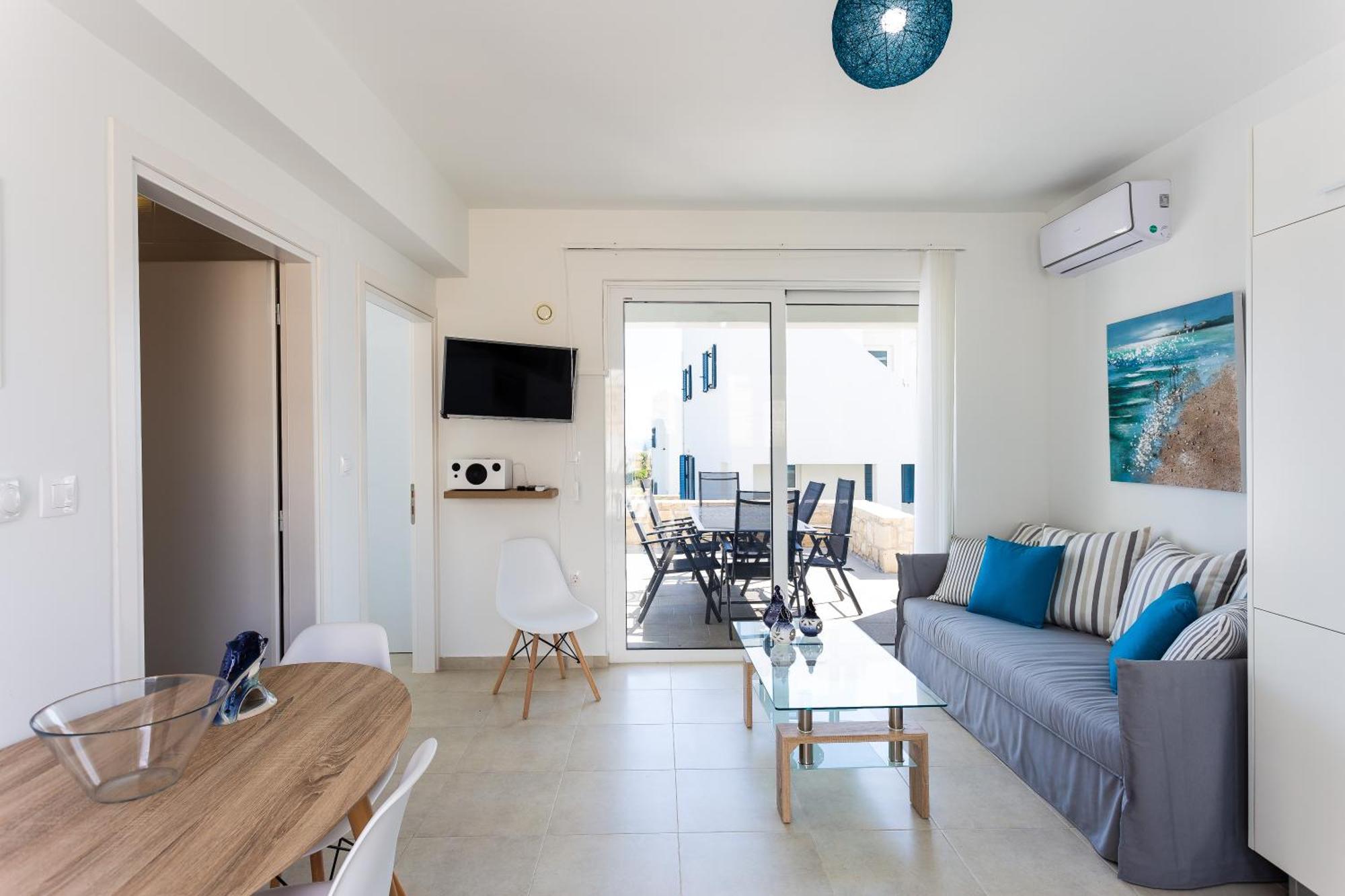 Triton Sea View
