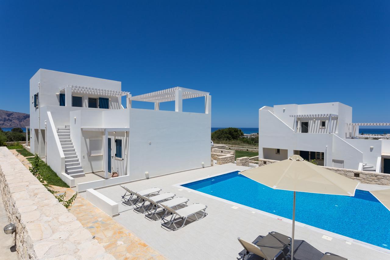 Triton Sea View