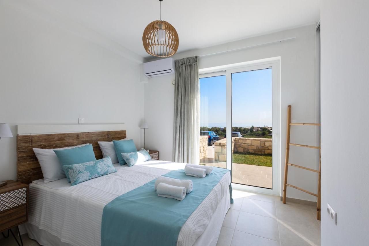 Triton Sea View Georgioúpoli
