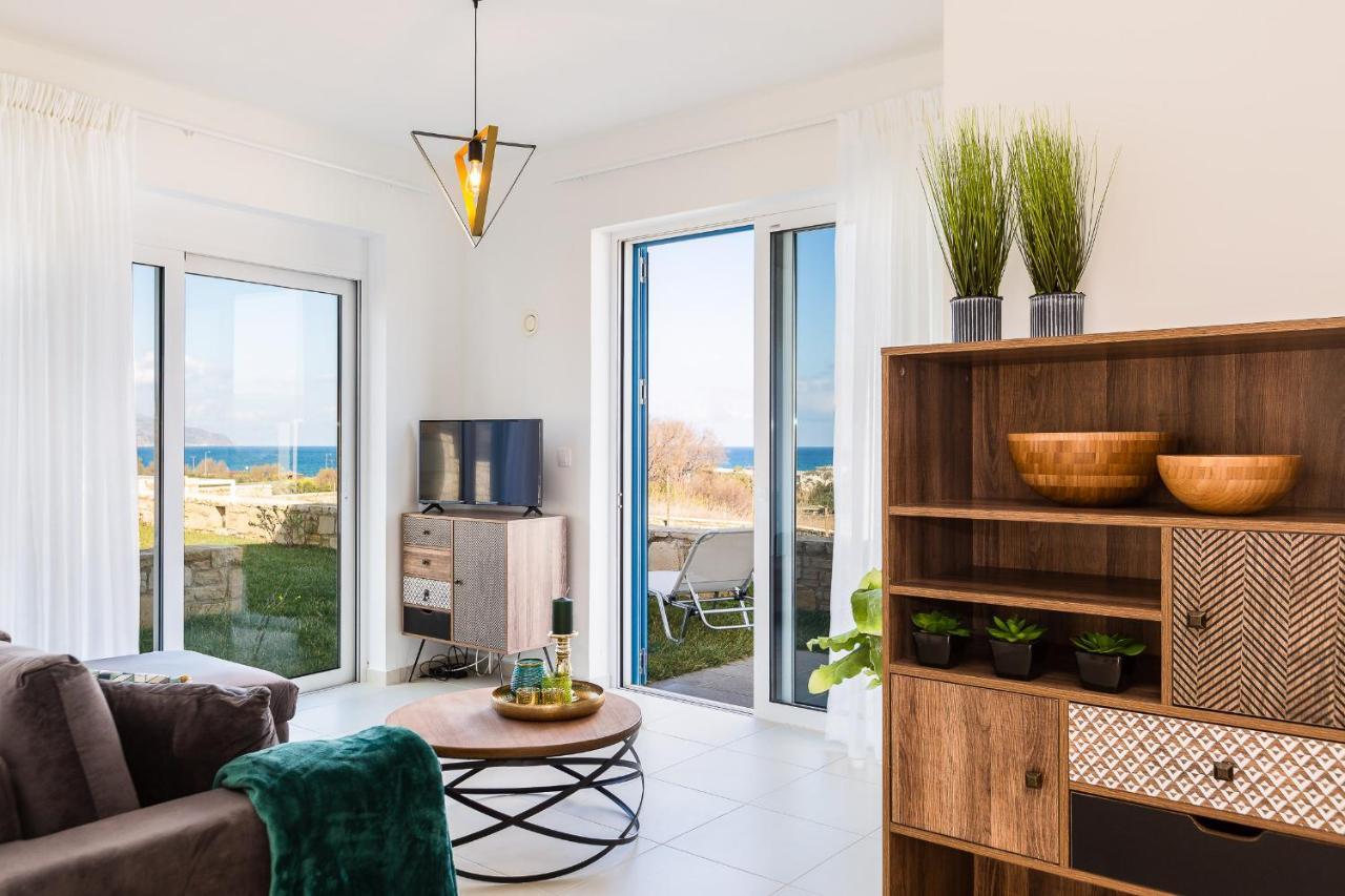 Triton Sea View *