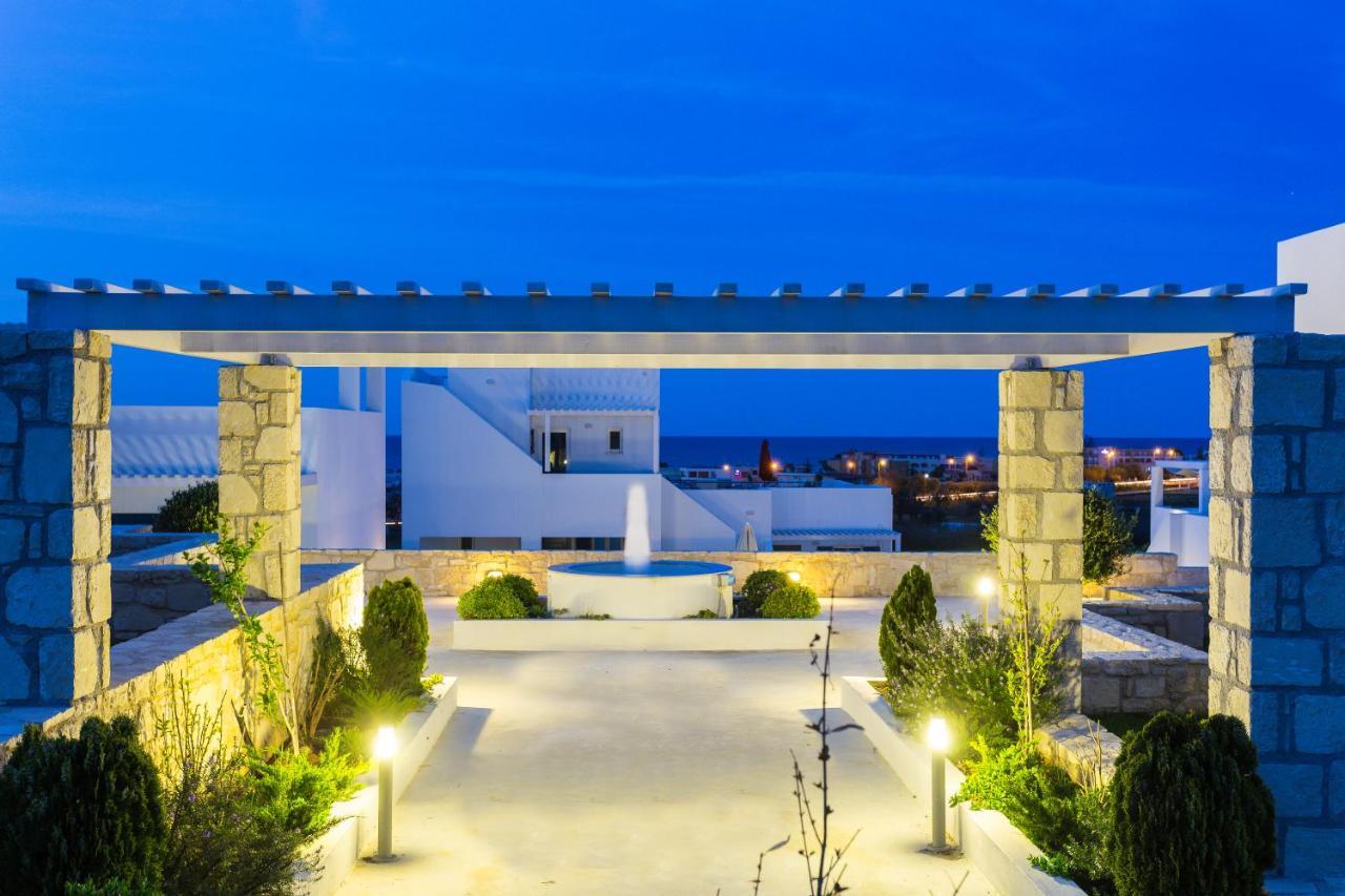 Triton Sea View * Georgioúpoli