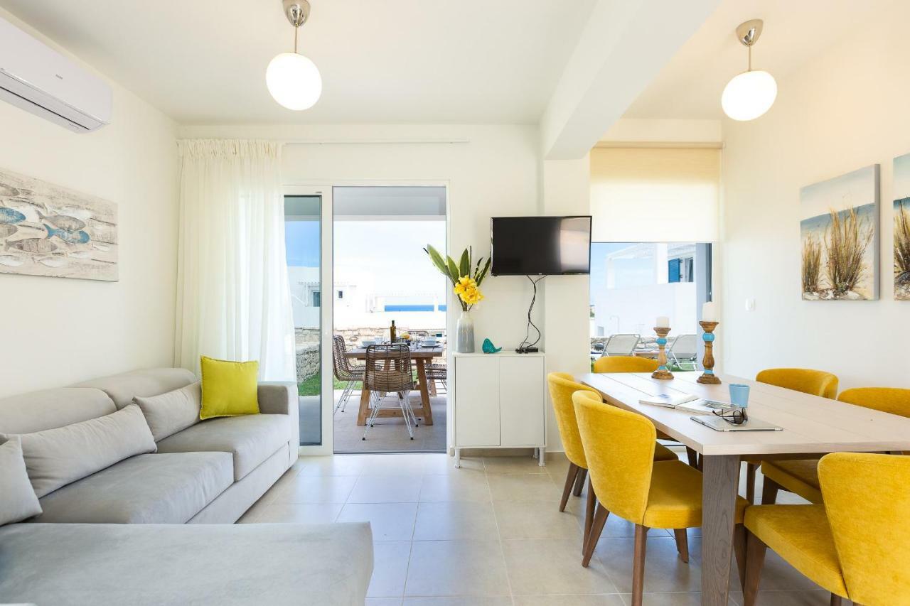Triton Sea View *