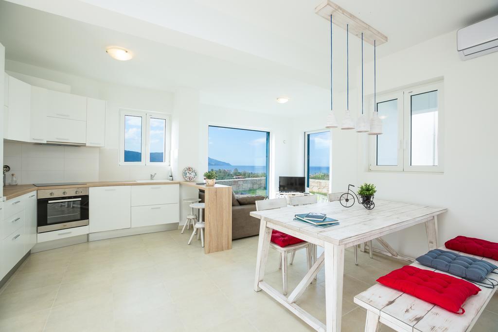 Triton Sea View Georgioupoli