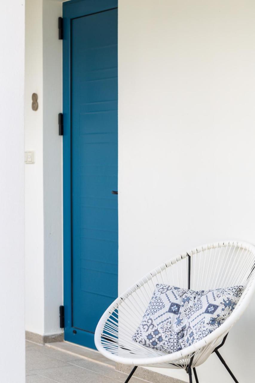 度假居 Triton Sea View Georgioupoli